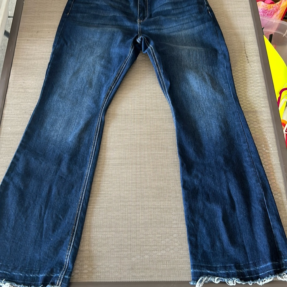 Kan Can jeans